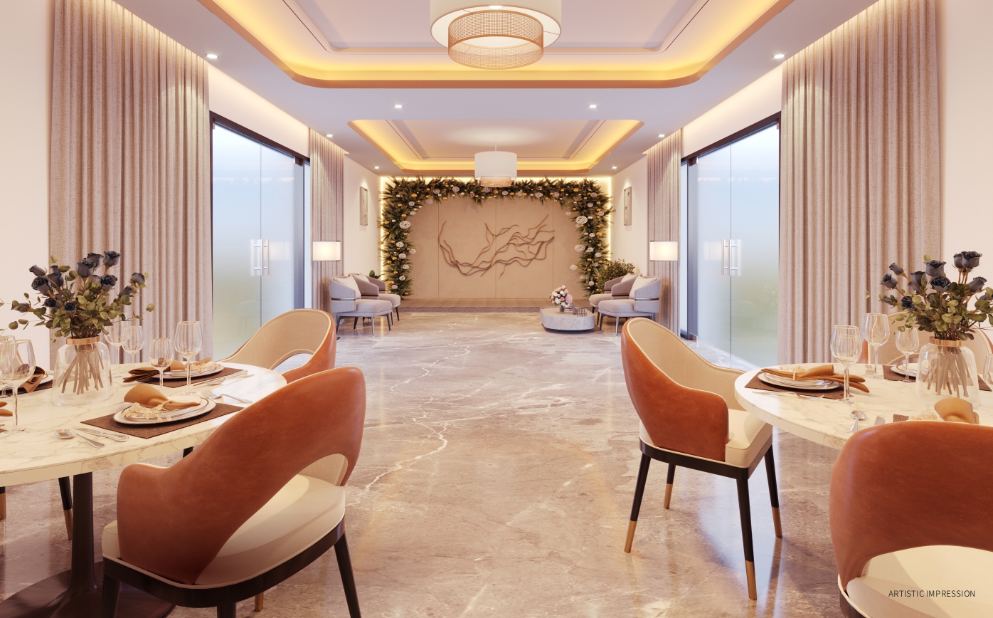 Sun Apex Multi Purpose Hall in Ambegaon